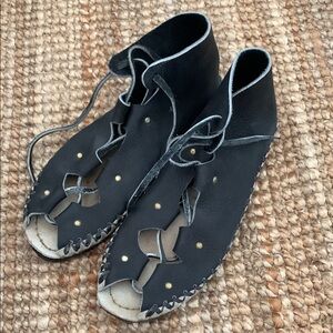 Ricardo Medina Brasil Sandals